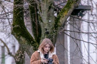 Šetnja poslije kiše