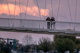 Šetnja poslije kiše