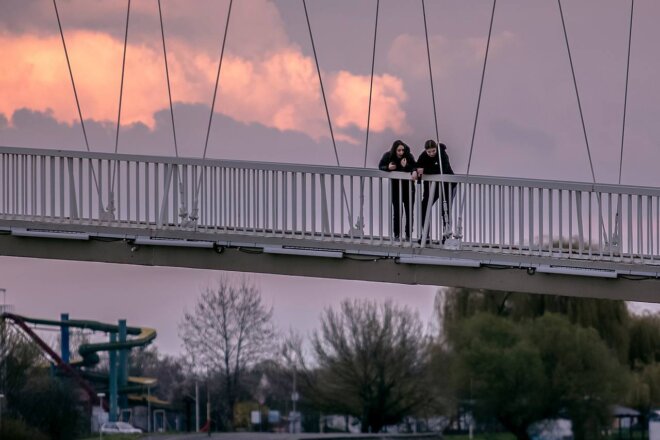 Šetnja poslije kiše