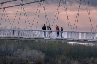 Šetnja poslije kiše