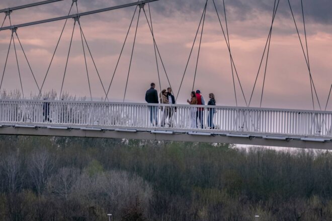Šetnja poslije kiše