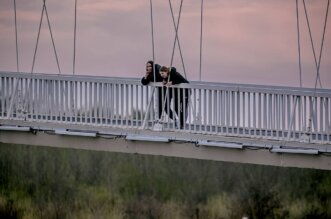 Šetnja poslije kiše