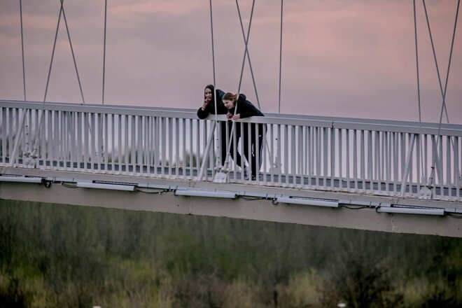 Šetnja poslije kiše