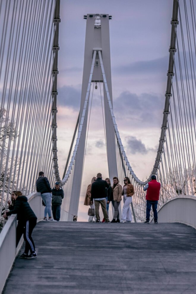 Šetnja poslije kiše