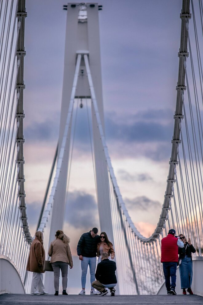 Šetnja poslije kiše