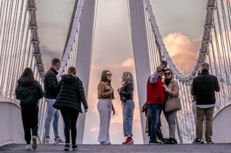 Šetnja poslije kiše