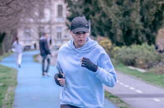 Šetnja poslije kiše