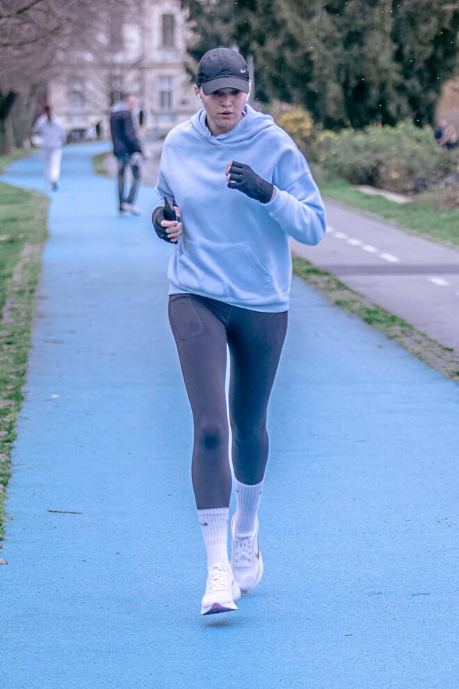 Šetnja poslije kiše