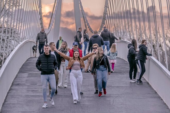 Šetnja poslije kiše