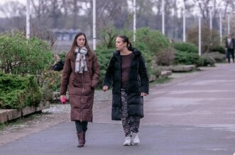 Šetnja poslije kiše