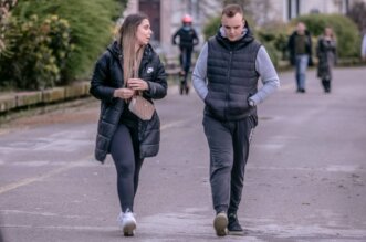 Šetnja poslije kiše