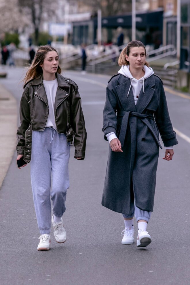 Šetnja poslije kiše