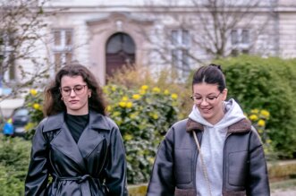 Šetnja poslije kiše