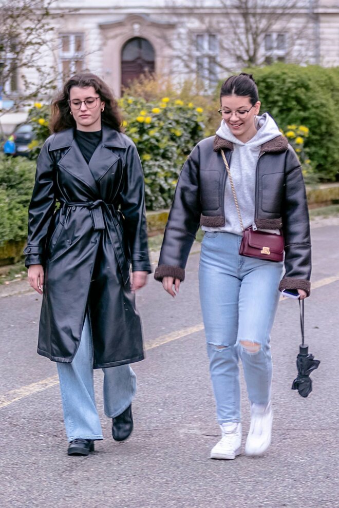 Šetnja poslije kiše