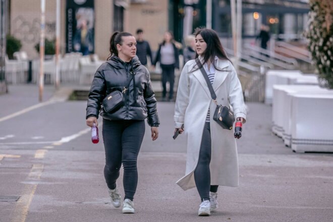 Šetnja poslije kiše