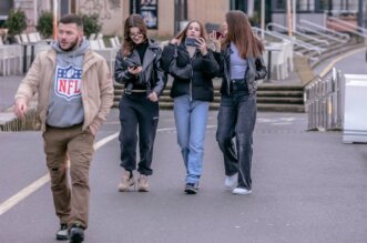 Šetnja poslije kiše