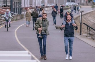 Šetnja poslije kiše