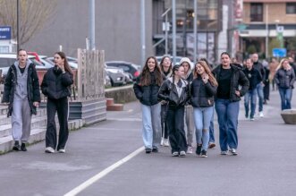 Šetnja poslije kiše