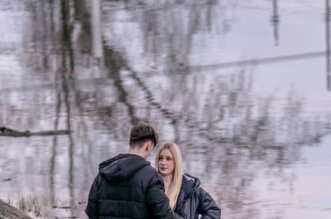 Šetnja poslije kiše