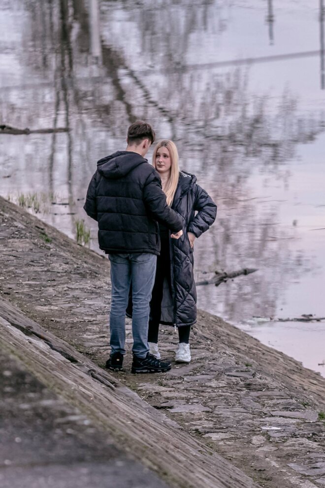 Šetnja poslije kiše