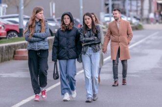 Šetnja poslije kiše