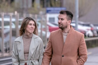 Šetnja poslije kiše