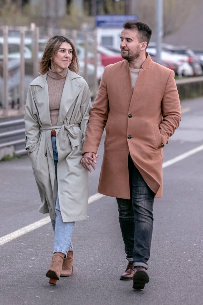 Šetnja poslije kiše