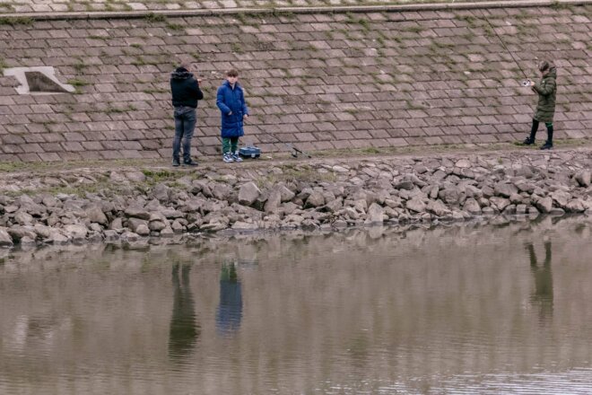 Šetnja poslije kiše