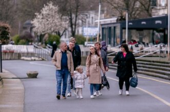 Šetnja poslije kiše