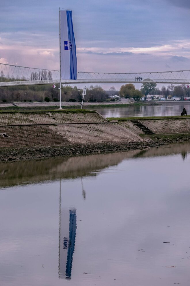 Šetnja poslije kiše