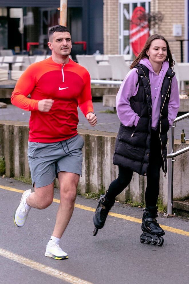 Šetnja poslije kiše