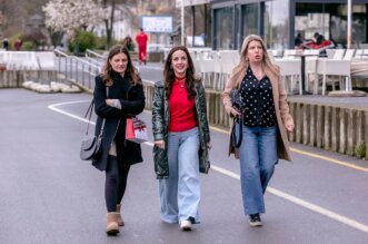 Šetnja poslije kiše