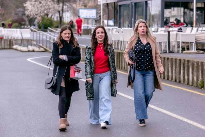 Šetnja poslije kiše