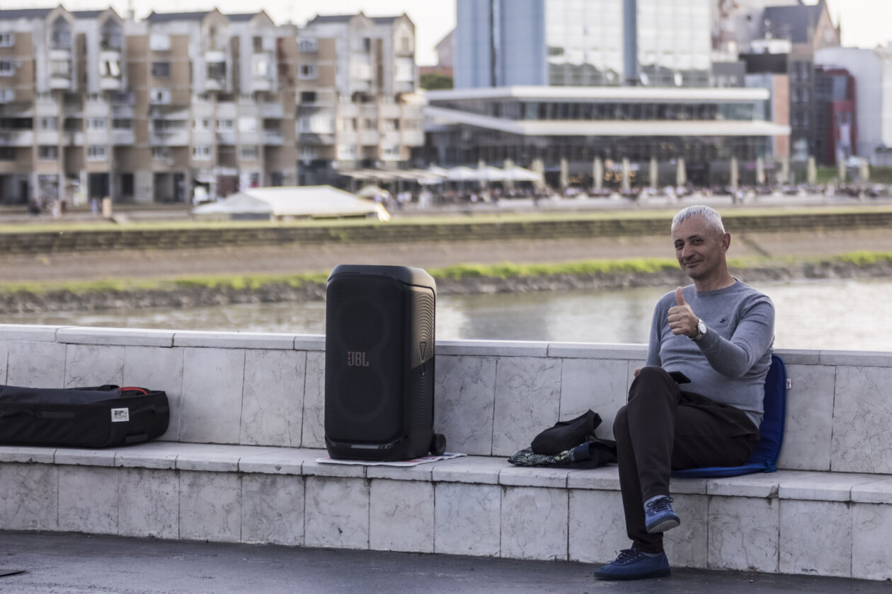 Nedjeljna šetnja, 4.5.2025. Nedjeljna šetnja, 4.5.2025.