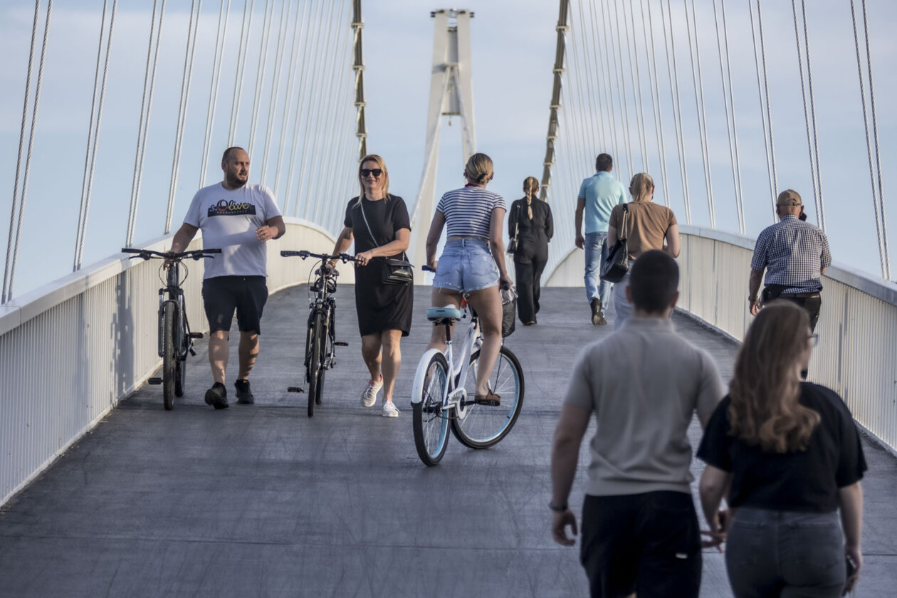 Nedjeljna šetnja, 4.5.2025. Nedjeljna šetnja, 4.5.2025.