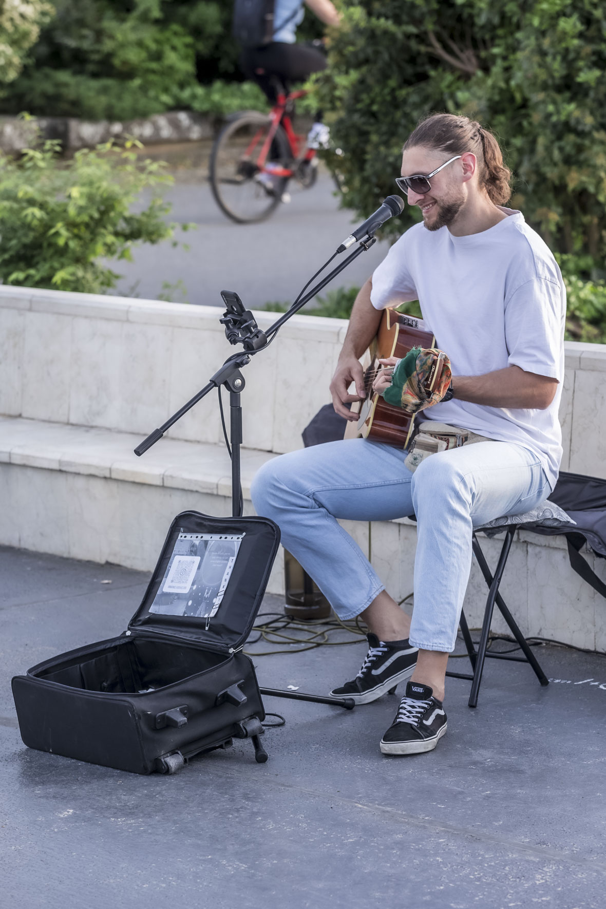 Nedjeljna šetnja, 4.5.2025. Nedjeljna šetnja, 4.5.2025.