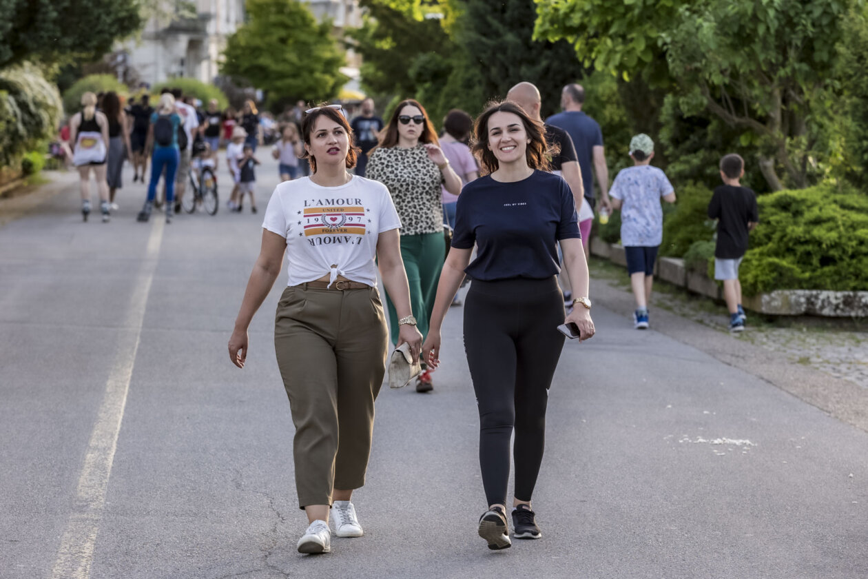 Nedjeljna šetnja, 4.5.2025. Nedjeljna šetnja, 4.5.2025.