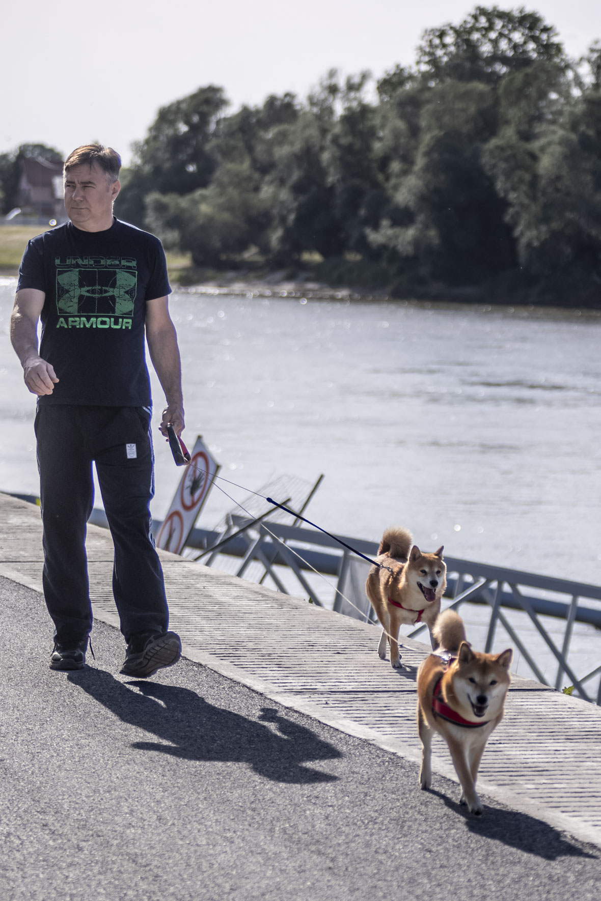 Nedjeljna šetnja, 4.5.2025. Nedjeljna šetnja, 4.5.2025.