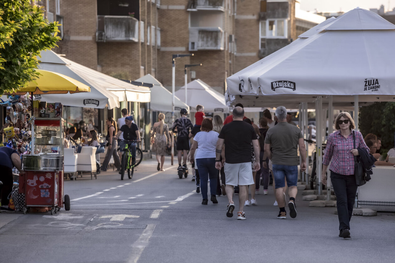 Nedjeljna šetnja, 4.5.2025. Nedjeljna šetnja, 4.5.2025.