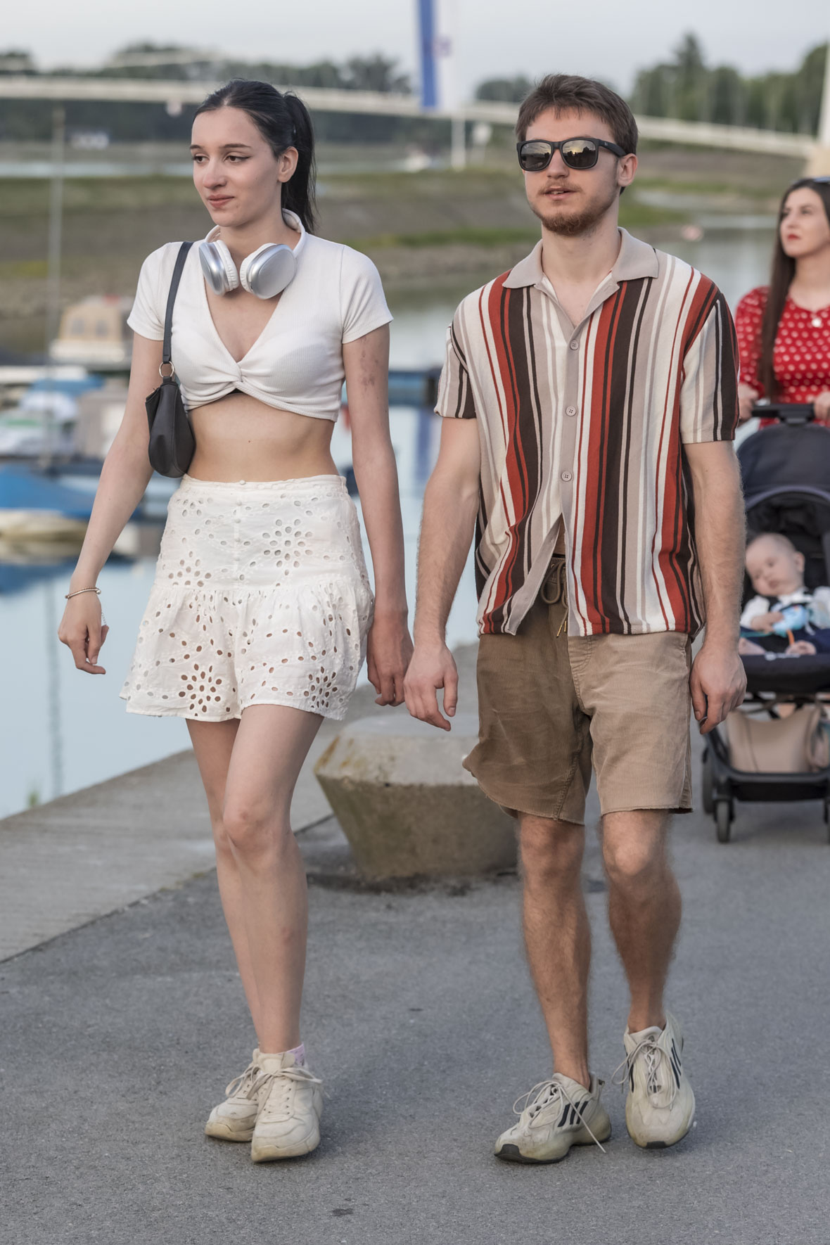 Nedjeljna šetnja, 4.5.2025. Nedjeljna šetnja, 4.5.2025.