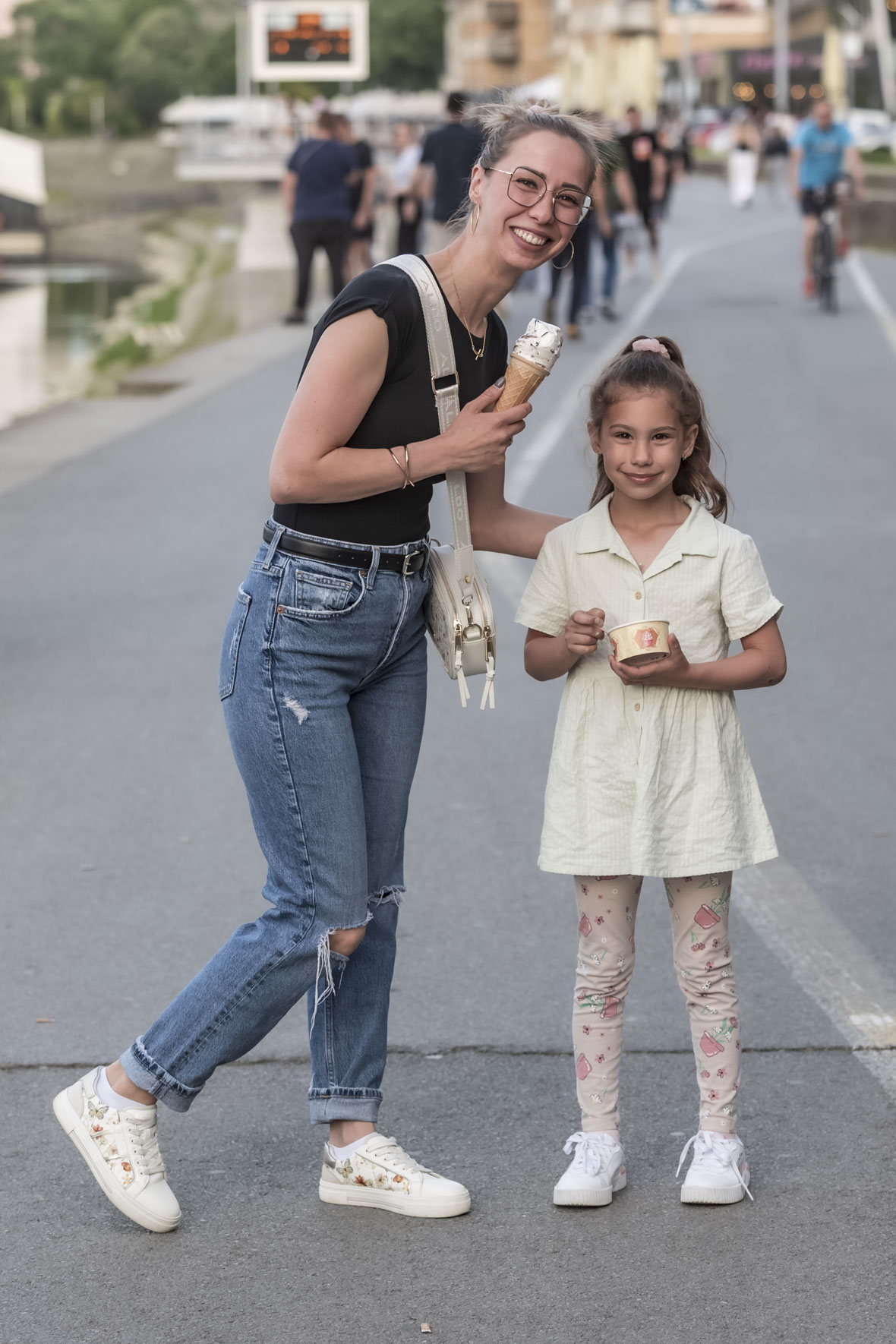 Nedjeljna šetnja, 4.5.2025. Nedjeljna šetnja, 4.5.2025.