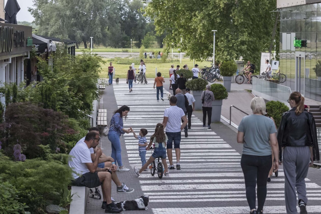 Nedjeljna šetnja, 4.5.2025. Nedjeljna šetnja, 4.5.2025.