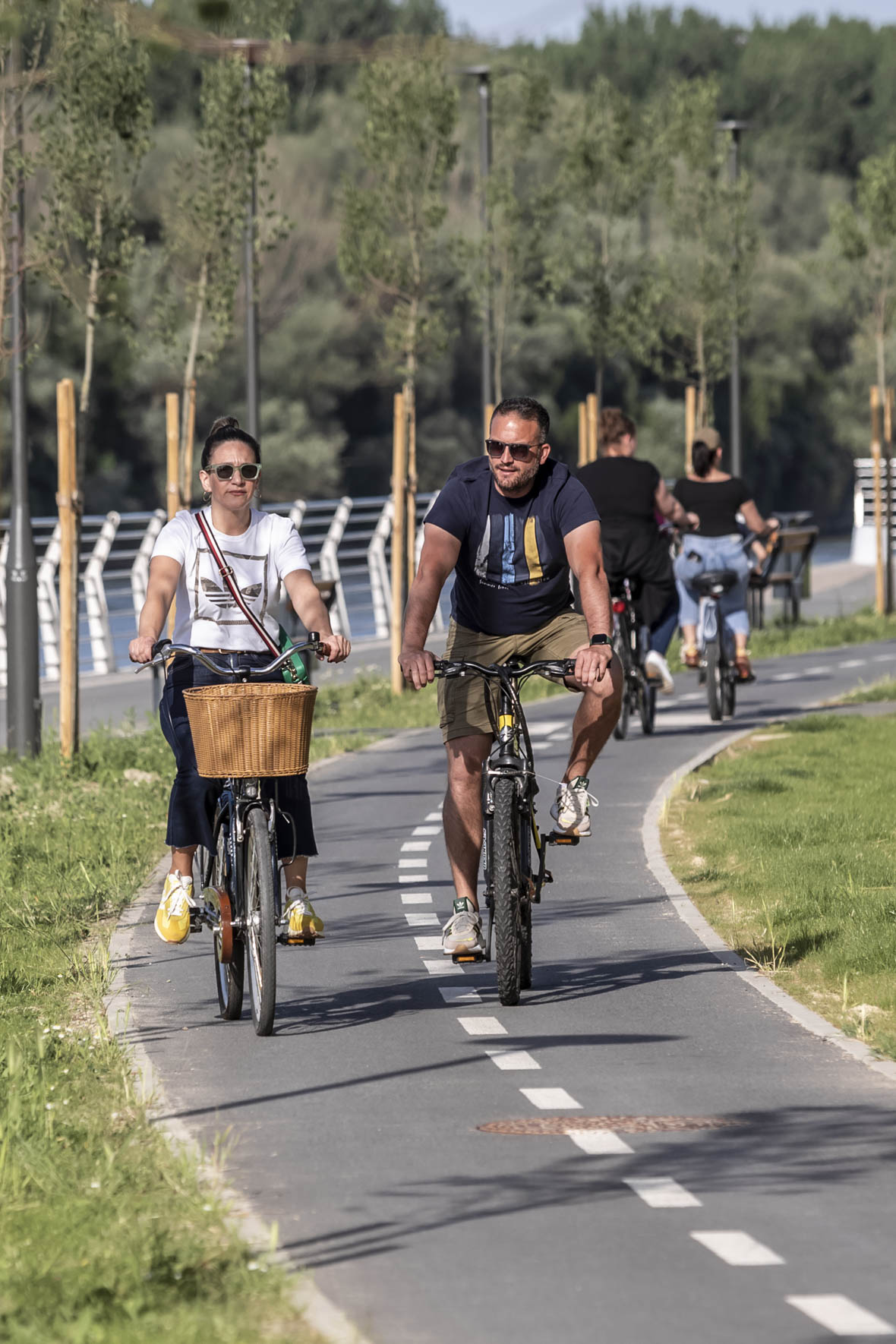 Nedjeljna šetnja, 4.5.2025. Nedjeljna šetnja, 4.5.2025.