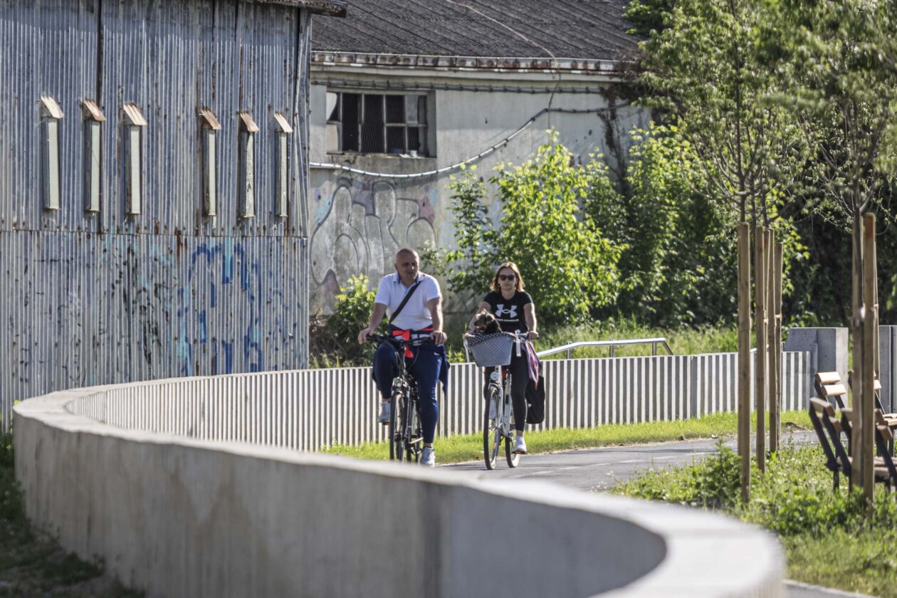 Nedjeljna šetnja, 4.5.2025. Nedjeljna šetnja, 4.5.2025.