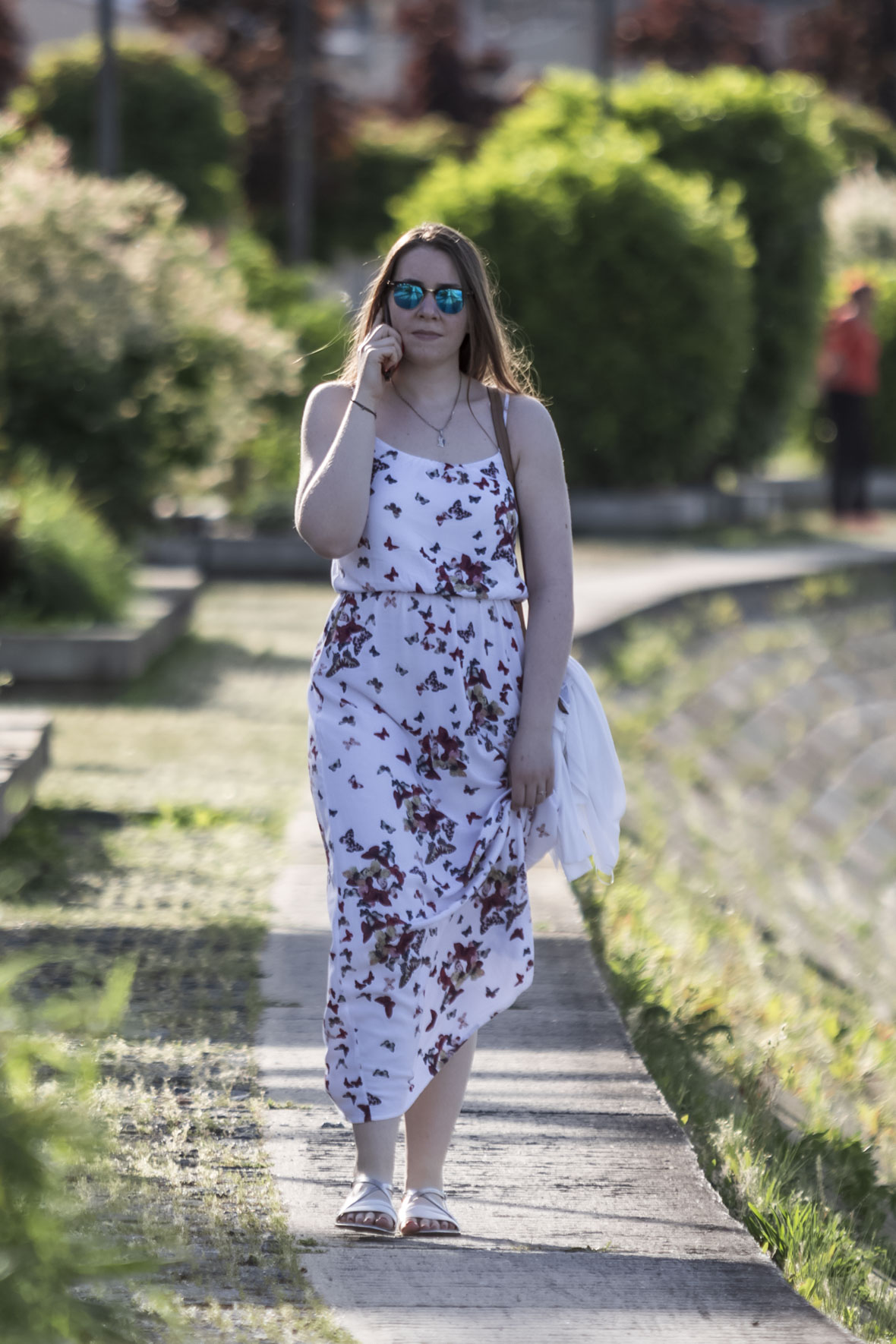 Nedjeljna šetnja, 4.5.2025. Nedjeljna šetnja, 4.5.2025.