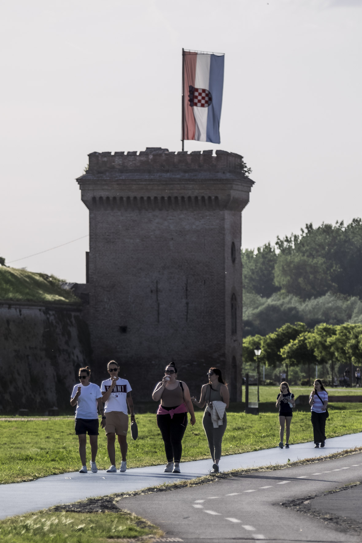 Nedjeljna šetnja, 4.5.2025. Nedjeljna šetnja, 4.5.2025.
