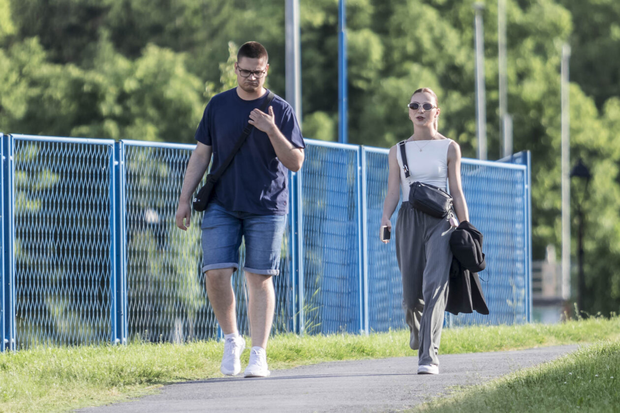 Nedjeljna šetnja, 4.5.2025. Nedjeljna šetnja, 4.5.2025.