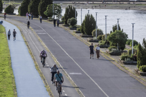 Nedjeljna šetnja, 4.5.2025.