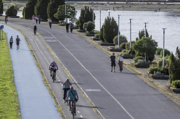 Nedjeljna šetnja, 4.5.2025.