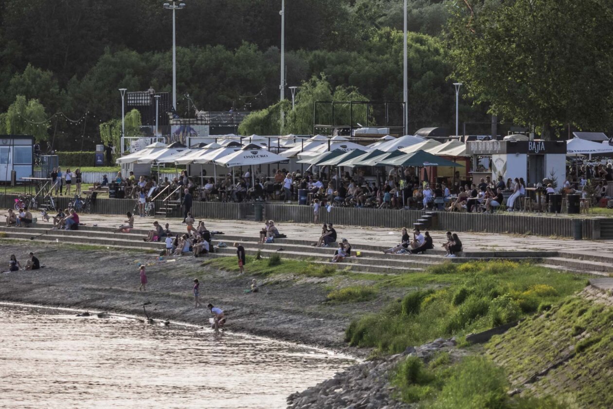 Nedjeljna šetnja, 4.5.2025. Nedjeljna šetnja, 4.5.2025.